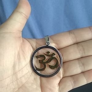 OHM PENDANT